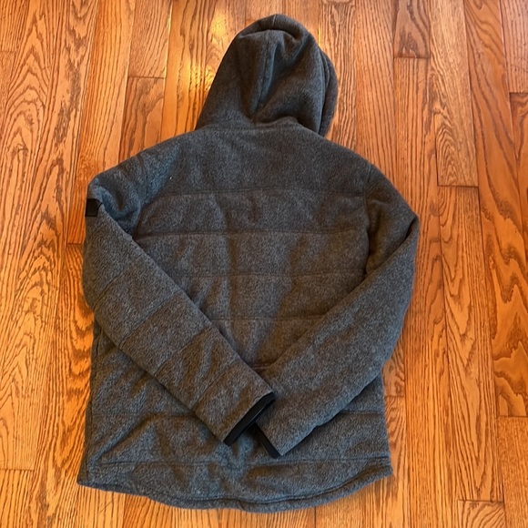 Hollister Sherpa lined jacket - Picture 5 of 5